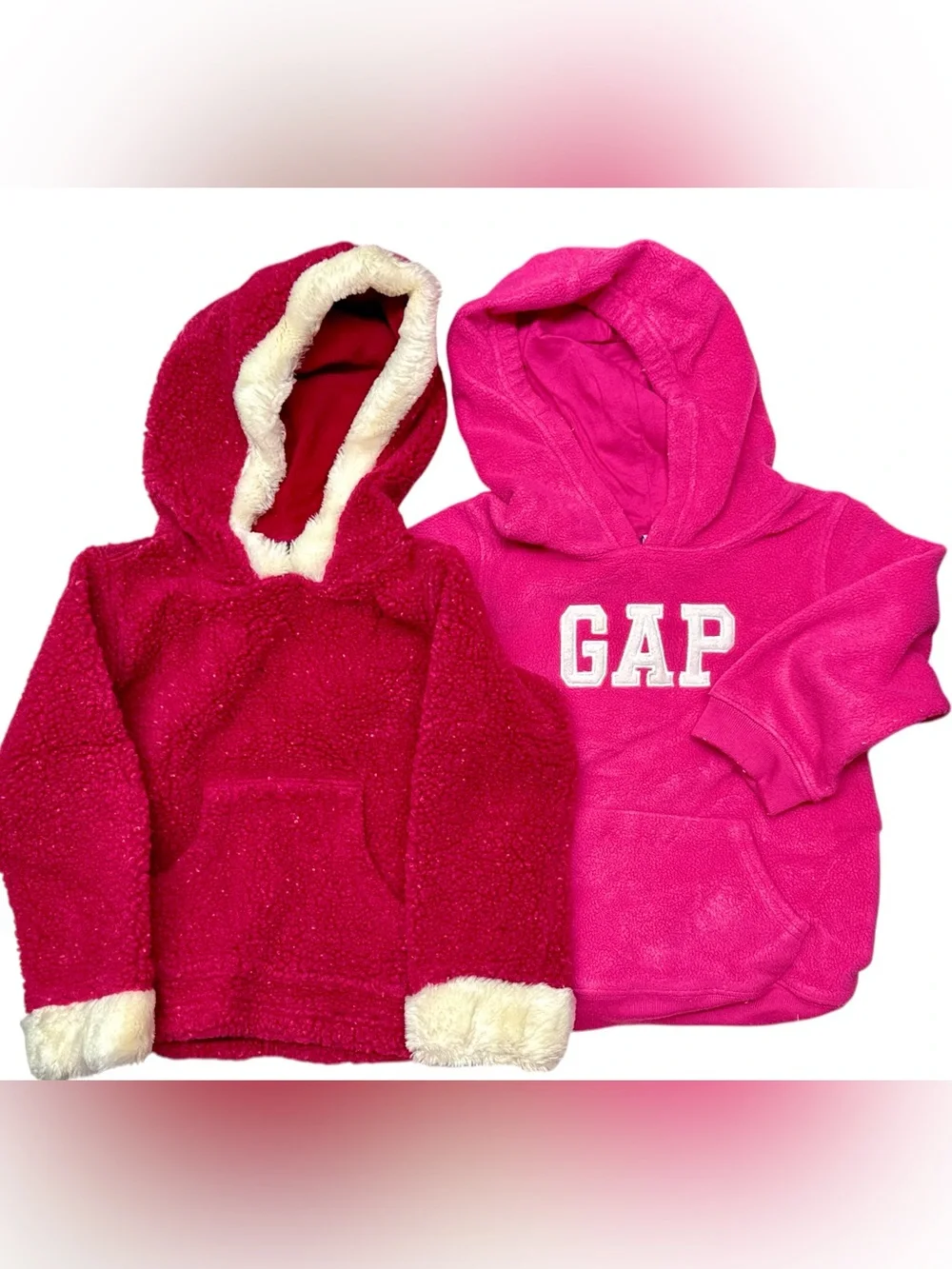 🔥 42+ Piece Toddler Girls Gap Guess Dress Outfits Winter Clothes Lot Sz 3T 3-4